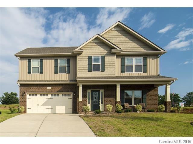 108 Jobe Dr, Statesville, NC 28677 - photo 1