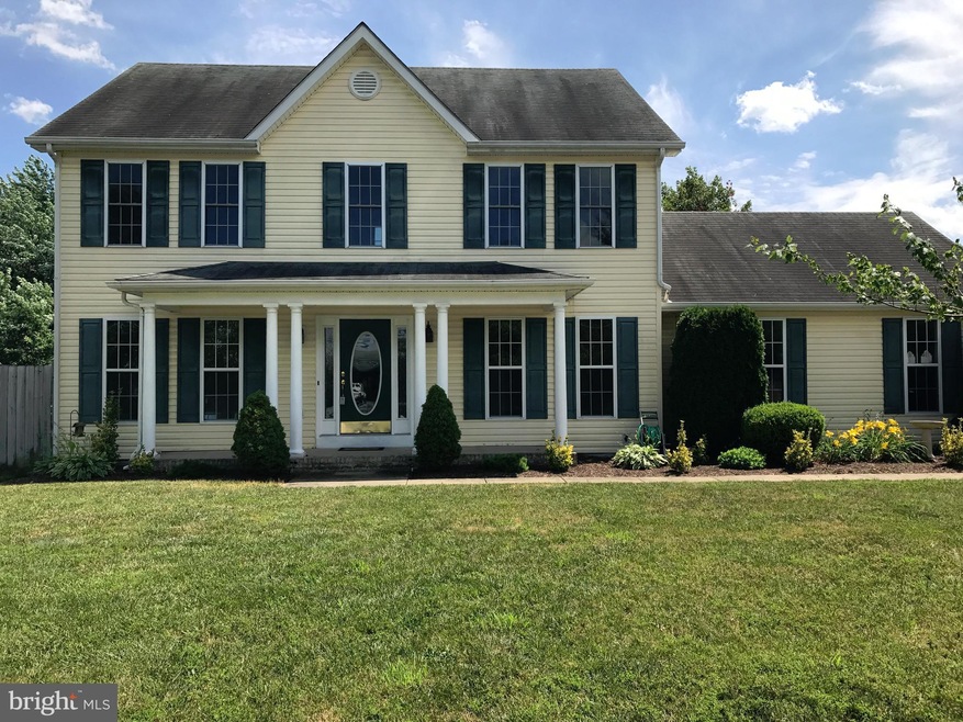 101 Fancy Ct, Stephens City, VA 22655 - photo 1