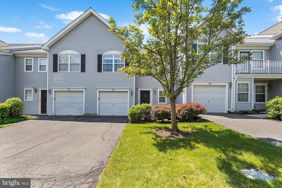 503 Somerset Ct, Princeton, NJ 08540 - photo 1