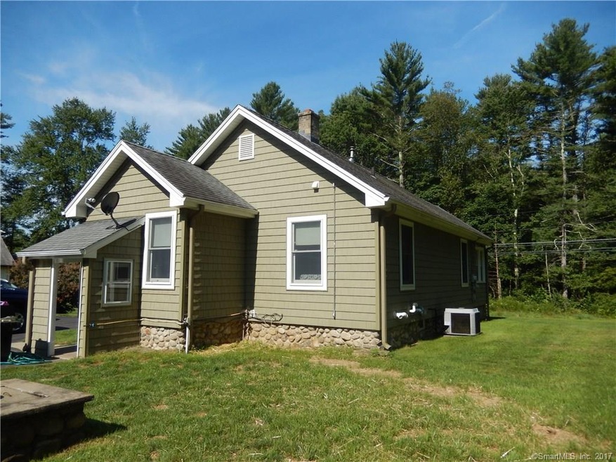 139 Monson Rd, Stafford Springs, CT 06076 - photo 1