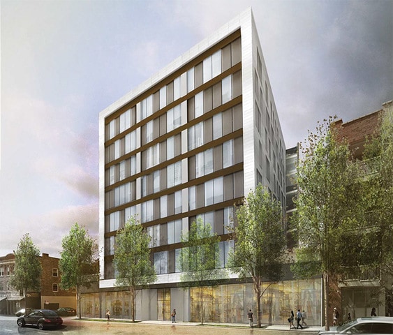 710 W Grand Ave unit 412, Chicago, IL 60654 - photo 1