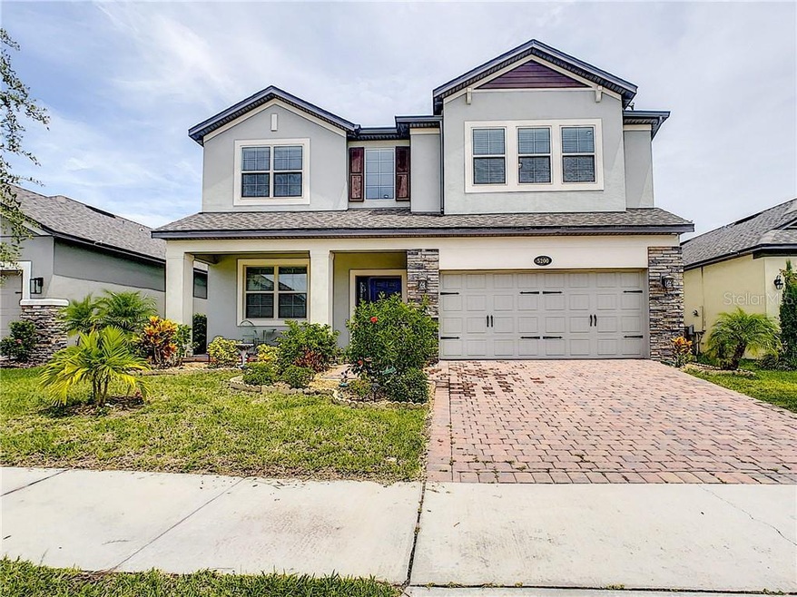 5200 Appenine Loop E, St. Cloud, FL 34771 - photo 1