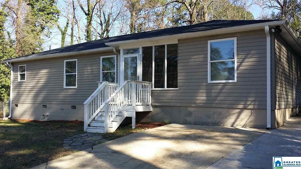 2253 6th St NE, Center Point, AL 35215 - photo 1