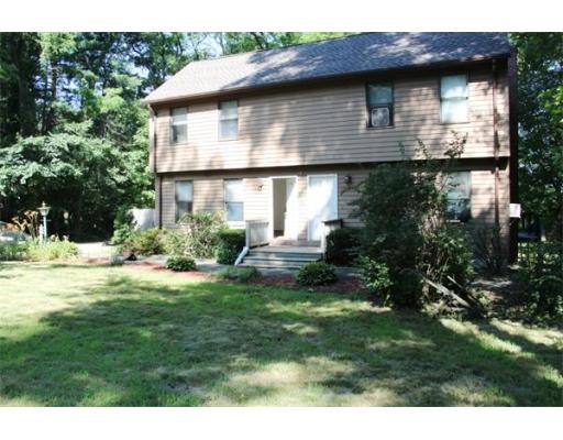 397 Montague Rd unit A, Sunderland, MA 01375 - photo 1