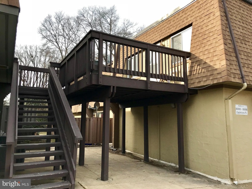 8004 Capistrano Place unit E, Alexandria, VA 22309 - photo 1