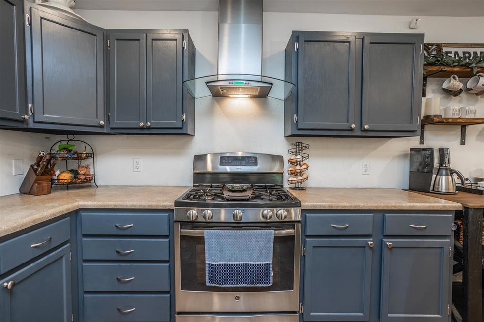 645 County Road 174, Gainesville, TX 76240 - photo 1