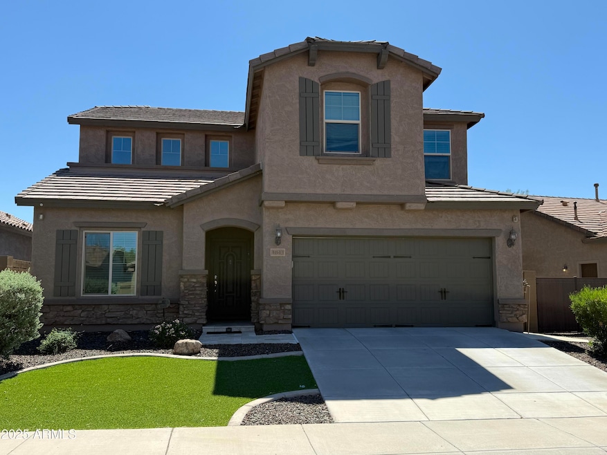 1843 W Fetlock Trail, Phoenix, AZ 85085 - photo 1