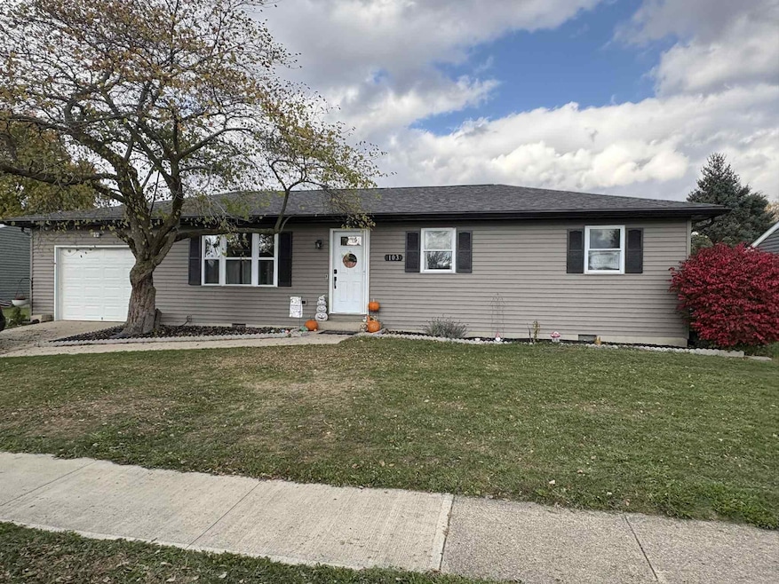 103 Redbud Cir, Jackson Center, OH 45334 - photo 1