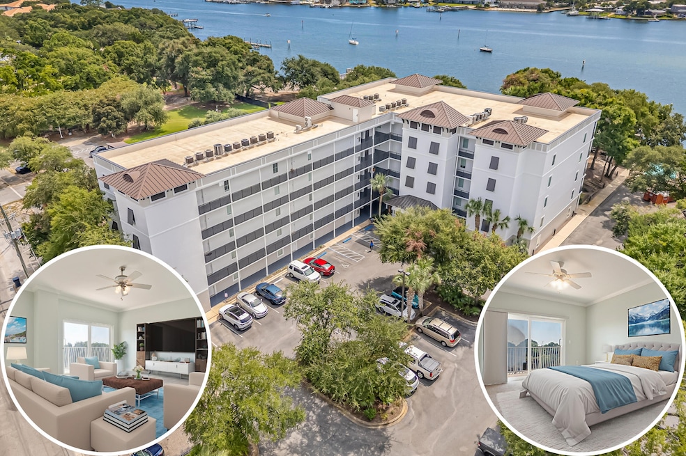 113 Brooks St SE unit 501, Fort Walton Beach, FL 32548 - photo 1