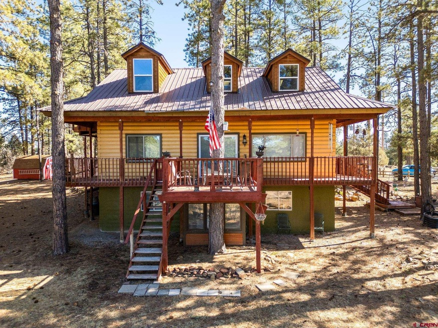 900 Spring Rd, Durango, CO 81303 - photo 1