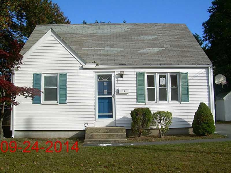15 Barre Ct, Warwick, RI 02886 - photo 1