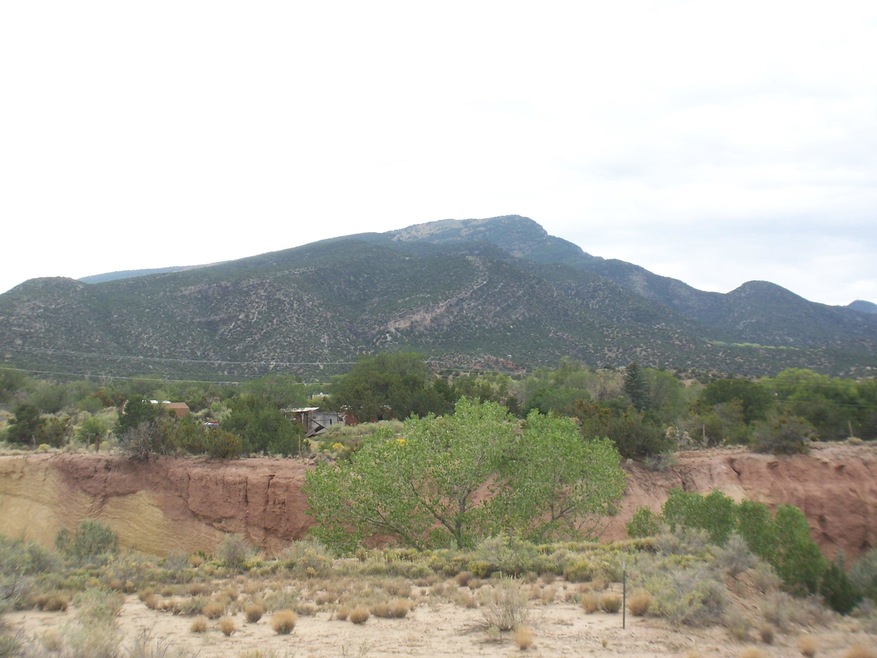 8 Martin Rd, Placitas, NM 87043 - photo 1