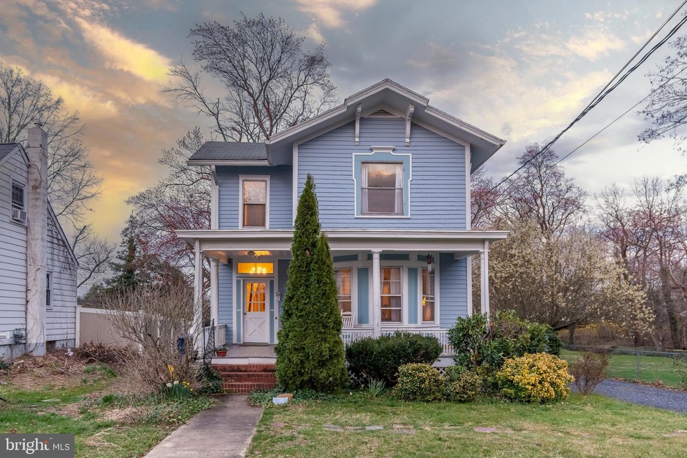 205 Maxwell Ave, Hightstown, NJ 08520 - photo 1