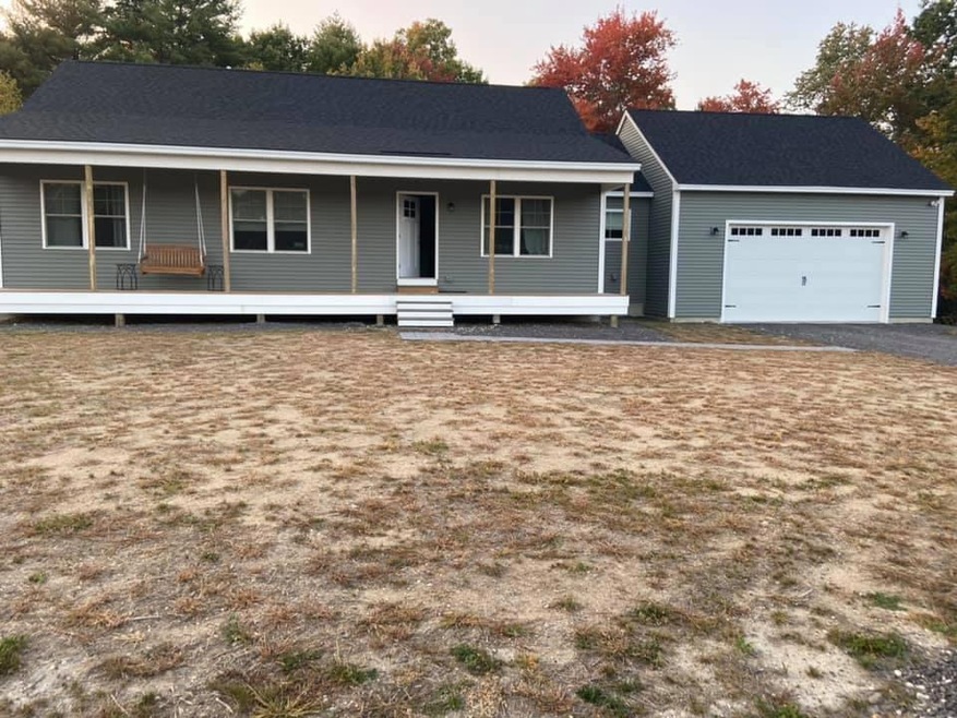 31 Plowman Rd, Gorham, ME 04038 - photo 1