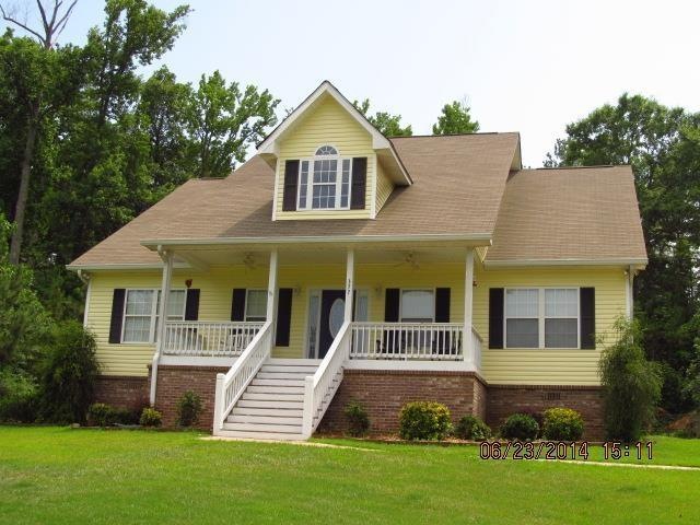 377 Twin Lakes Dr, Gray, GA 31032 - photo 1