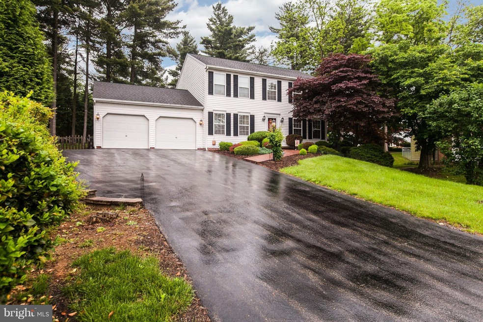 16810 Bowen Ct, Williamsport, MD 21795 - photo 1