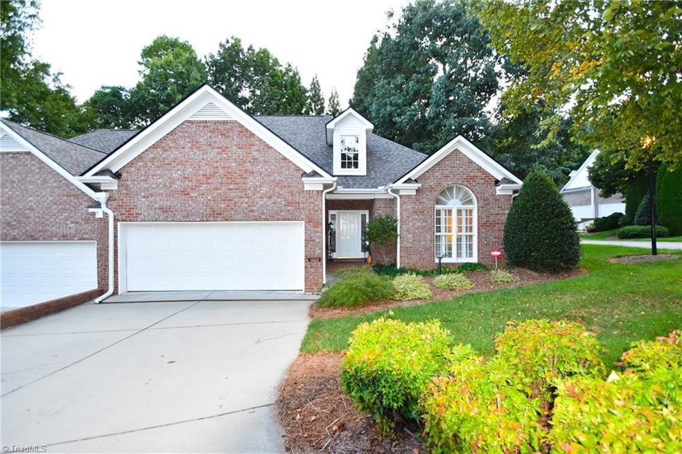 2 Indigo Lake Terrace unit 35, Greensboro, NC 27455 - photo 1