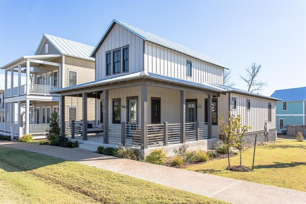 86 Lower Green Way, Carlton Landing, OK 74432 - photo 1