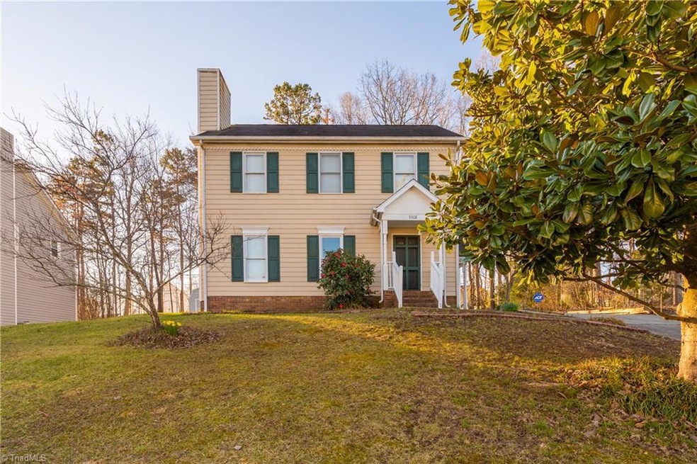 Your next home!