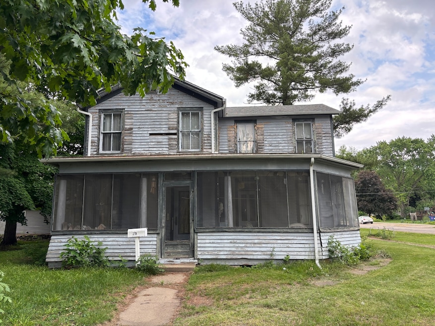For Sale $69,000