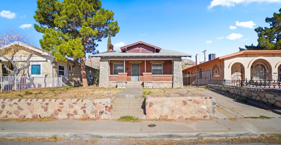 2617 Grant Ave, El Paso, TX 79930 - photo 1