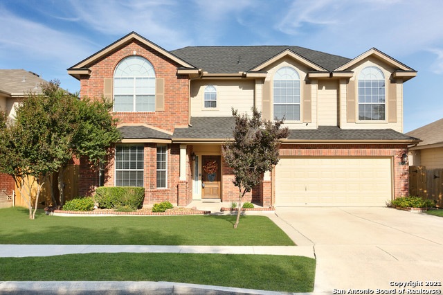 10234 Caspian Bend, San Antonio, TX 78254 - photo 1