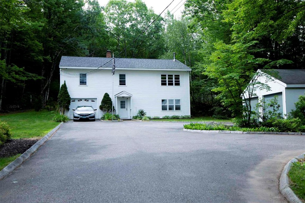 781 New Hampton Rd, Sanbornton, NH 03269 - photo 1