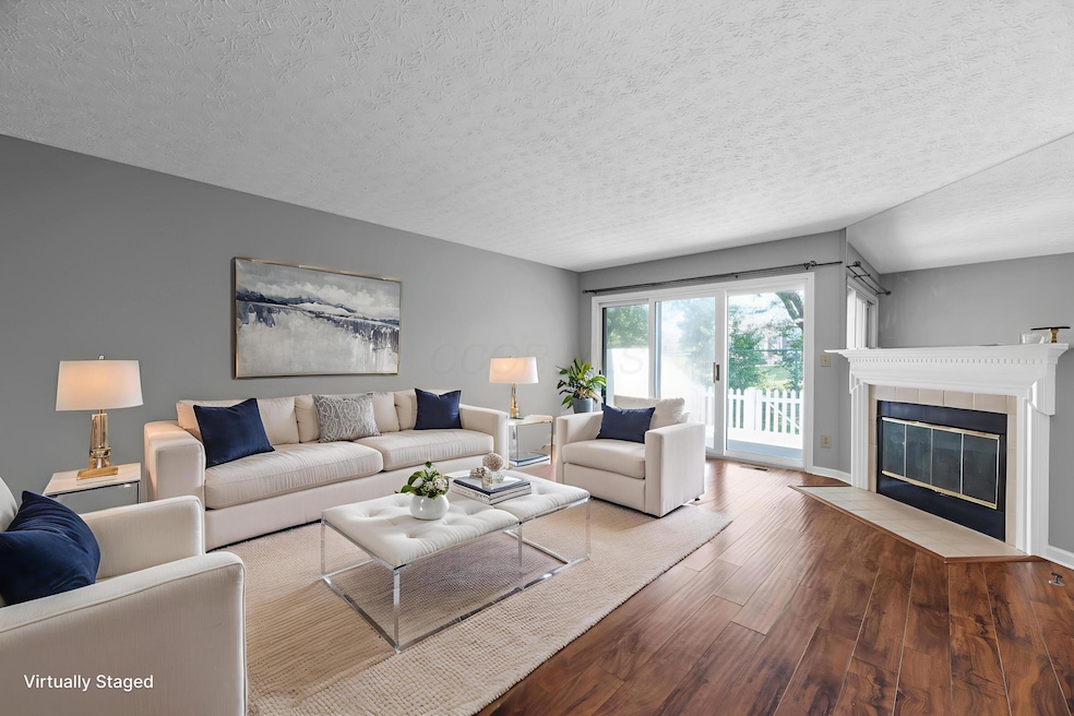 2236 Victoria Park Dr unit 2236, Columbus, OH 43235 - photo 1