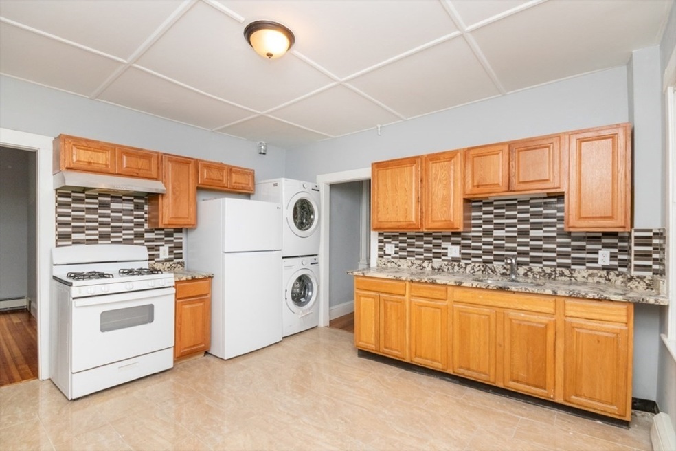 5 Semont Rd unit 1, Dorchester Center, MA 02124 - photo 1