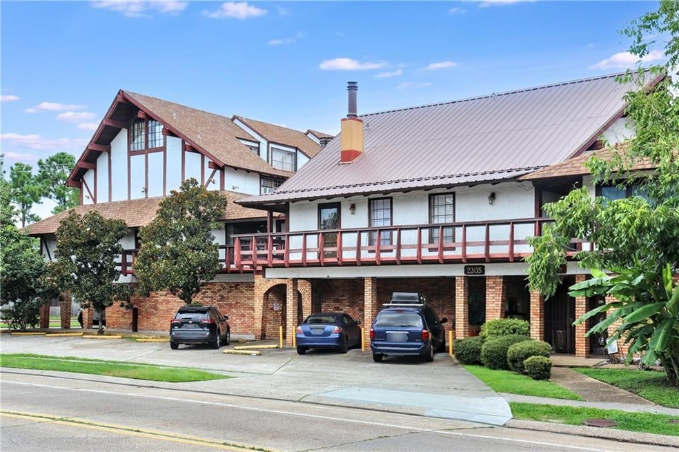 2305 Cleary Ave unit 217, Metairie, LA 70001 - photo 1