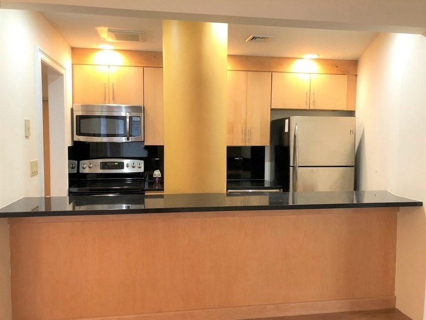 42-44 Beach St unit 8B, Boston, MA 02111 - photo 1