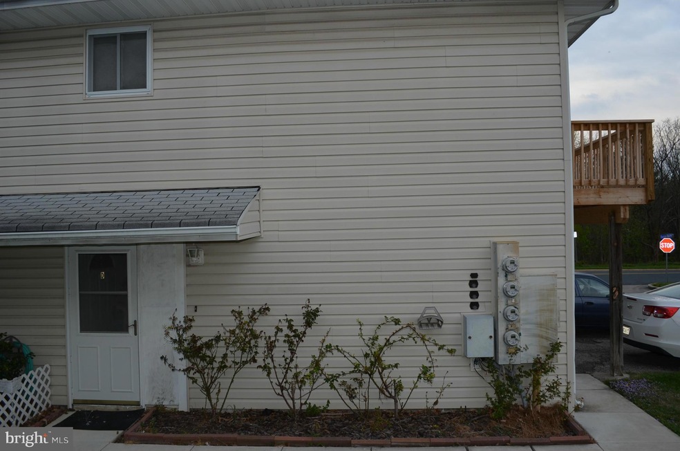 1734 Fountain Rock Way unit D, Edgewood, MD 21040 - photo 1