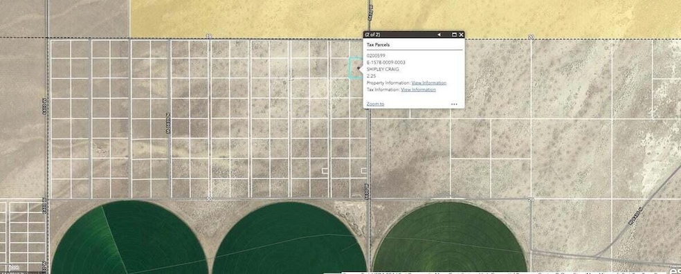 Satellite View