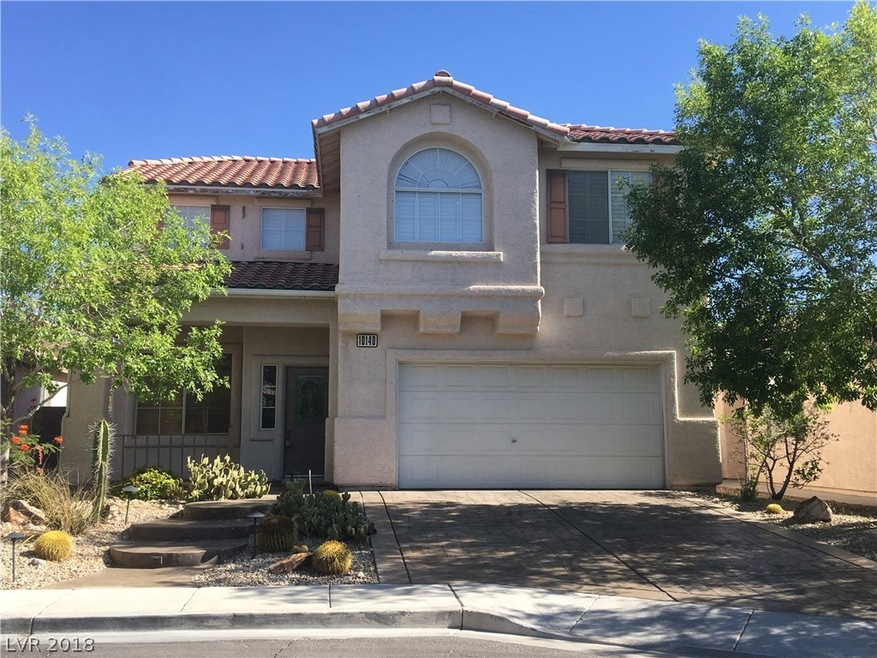 10140 Sparrow Ridge Ave, Las Vegas, NV 89117 - photo 1