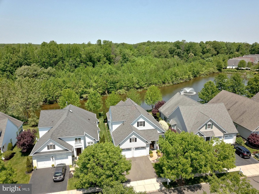 215 Sunflower Ln, Princeton Junction, NJ 08550 - photo 1