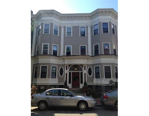 15 Trowbridge St unit 5, Cambridge, MA 02138 - photo 1