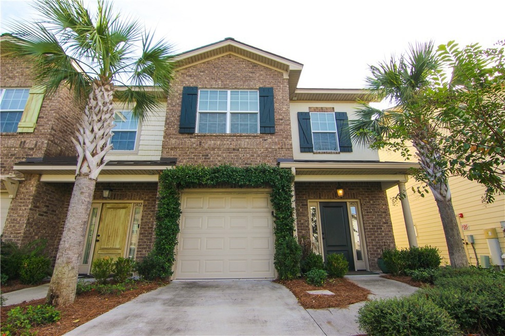 1401 Reserve Ct, Saint Simons Island, GA 31522 - photo 1
