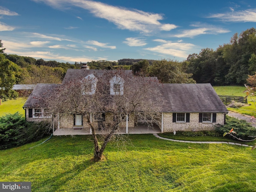 13200 Prices Distillery Rd, Clarksburg, MD 20871 - photo 1