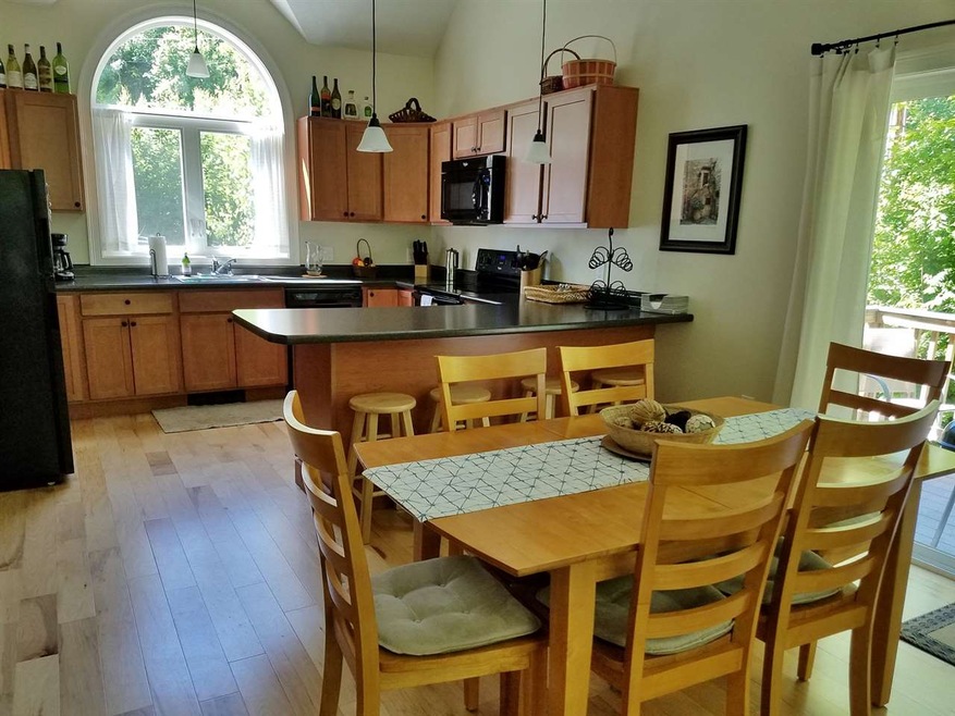 5-1 Carey, Thornton, NH 03285 - photo 1