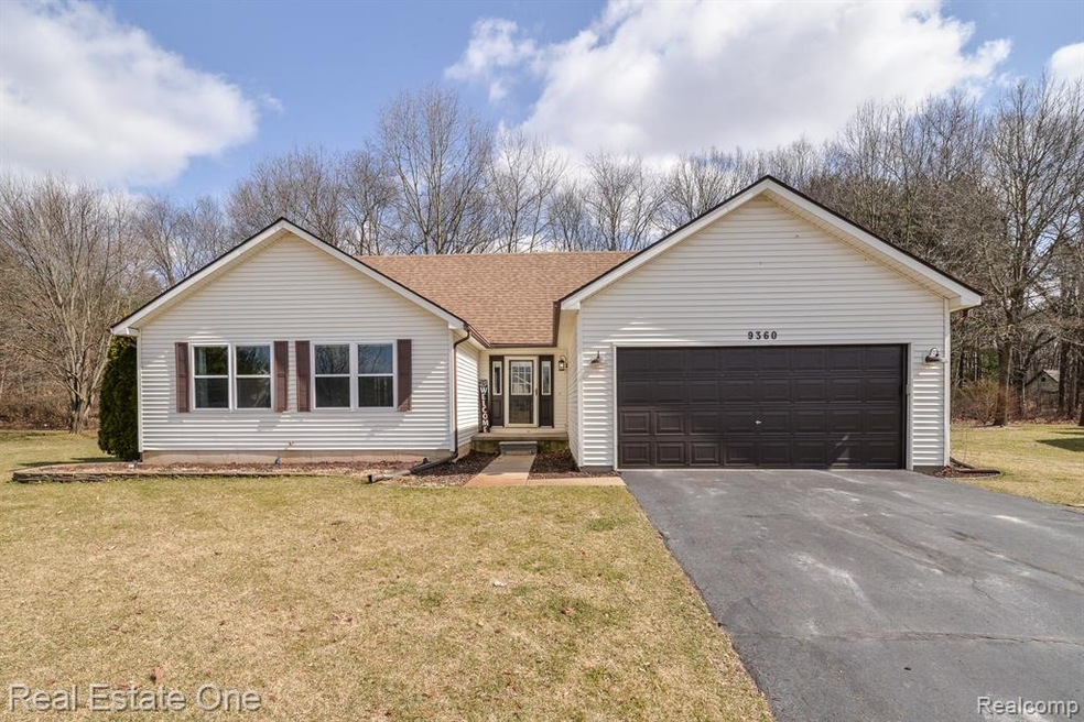 Welcome to 9360 Huron Park Drive