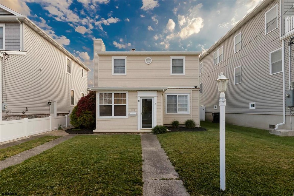 106 3rd St S, Brigantine, NJ 08203 - photo 1