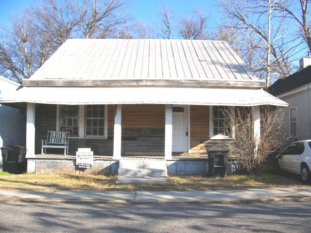 Main View