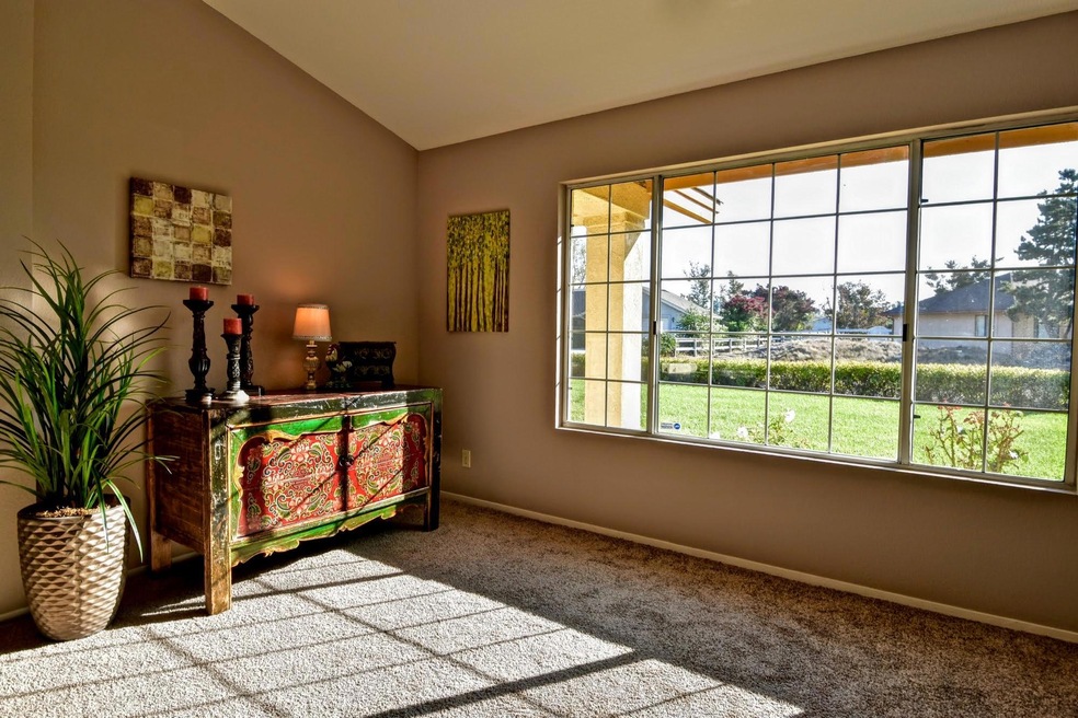 Living Room with Views