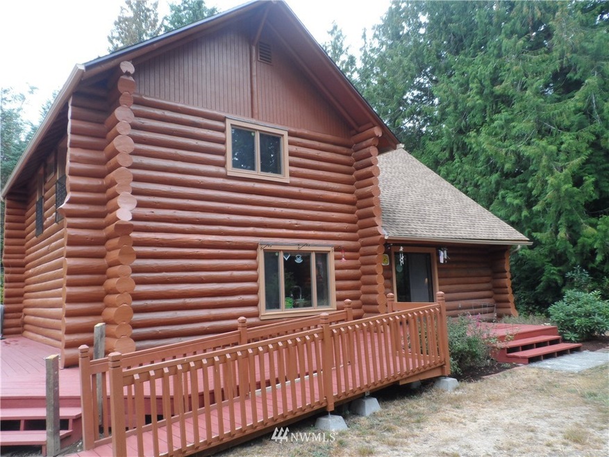 8918 Key Peninsula Hwy SW, Longbranch, WA 98351 - photo 1