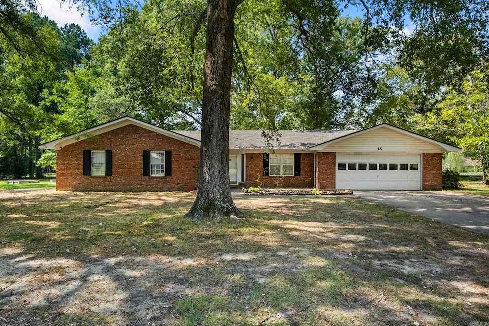 18 Hazelwood Rd, Conway, AR 72032 - photo 1