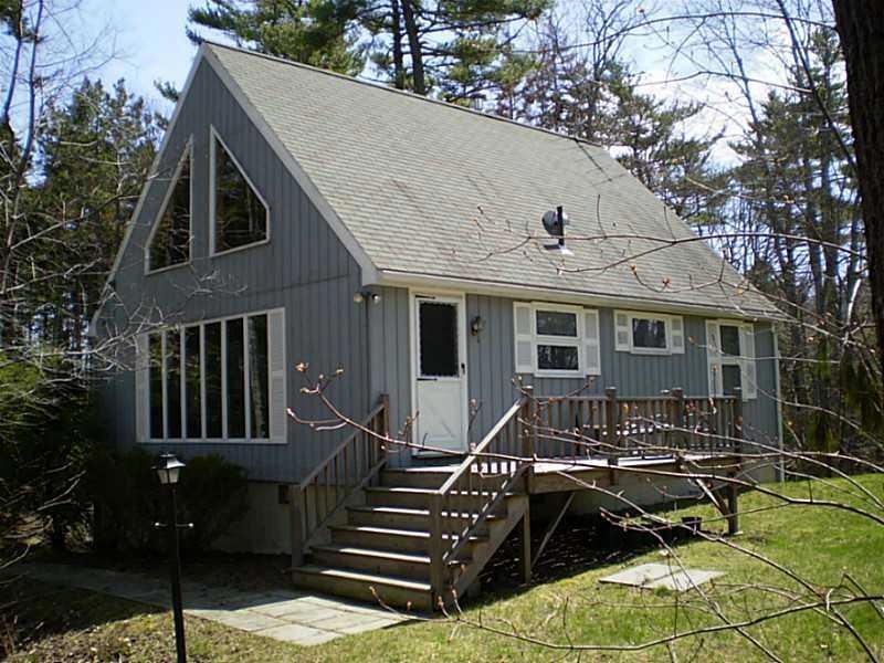 37 Appalachee Rd, Boothbay Harbor, ME 04538 - photo 1