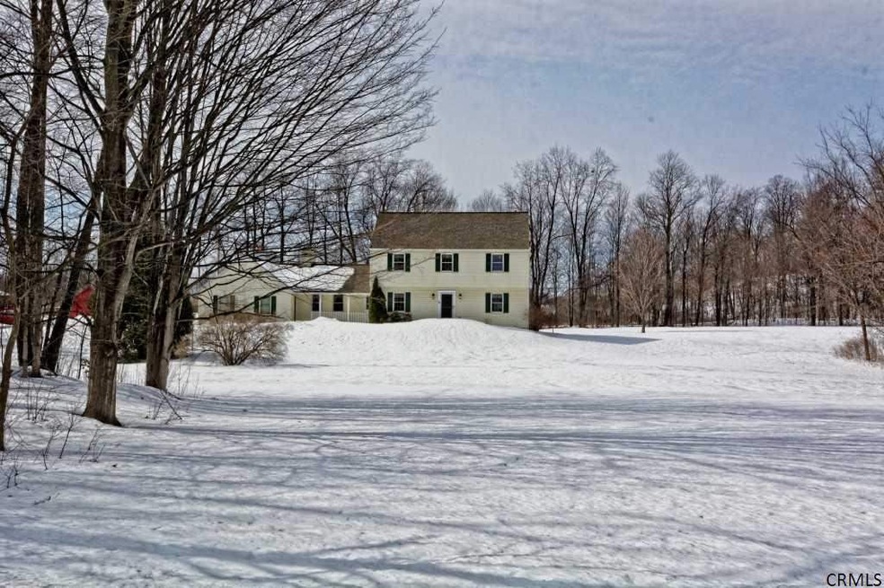 405 Hop City Rd, Ballston Spa, NY 12020 - photo 1