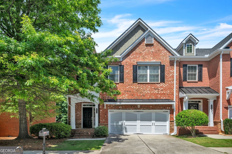 3453 Kiveton Dr, Norcross, GA 30092 - photo 1