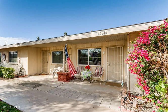 10316 w deanne dr Sun City AZ-small-001-