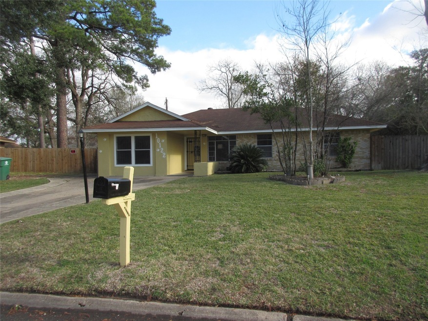 10122 Envoy St, Houston, TX 77016 - photo 1